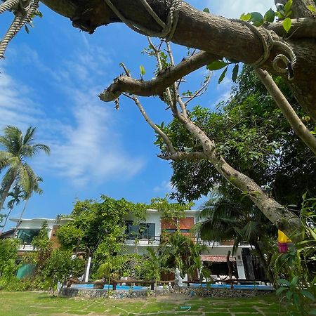 AC 2 Resort Ko Tao Exterior foto