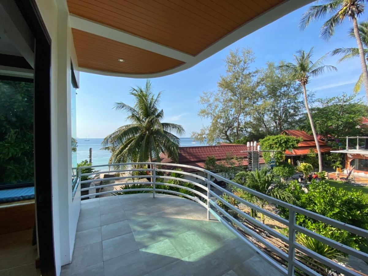 AC 2 Resort Ko Tao Exterior foto
