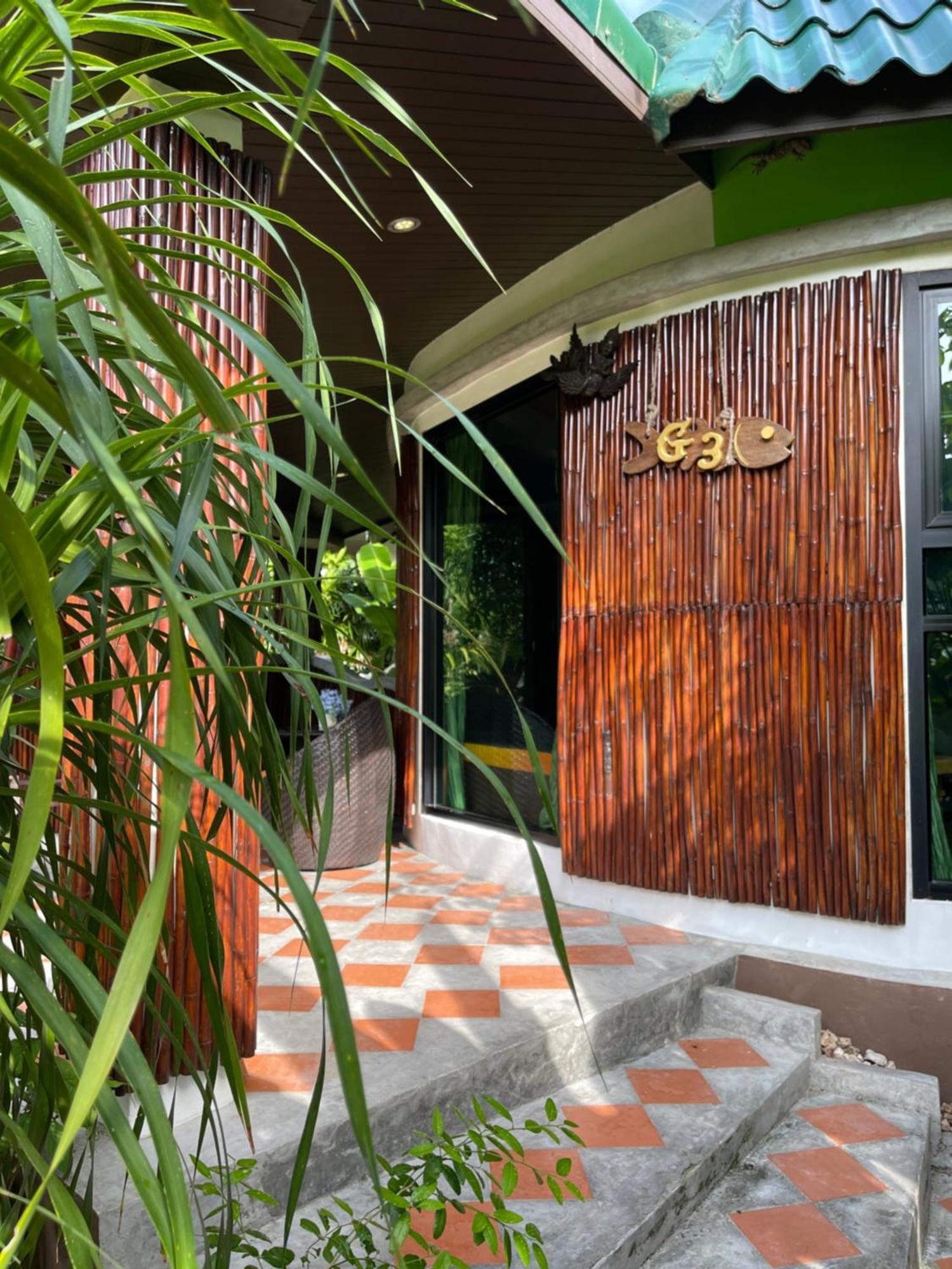 AC 2 Resort Ko Tao Exterior foto