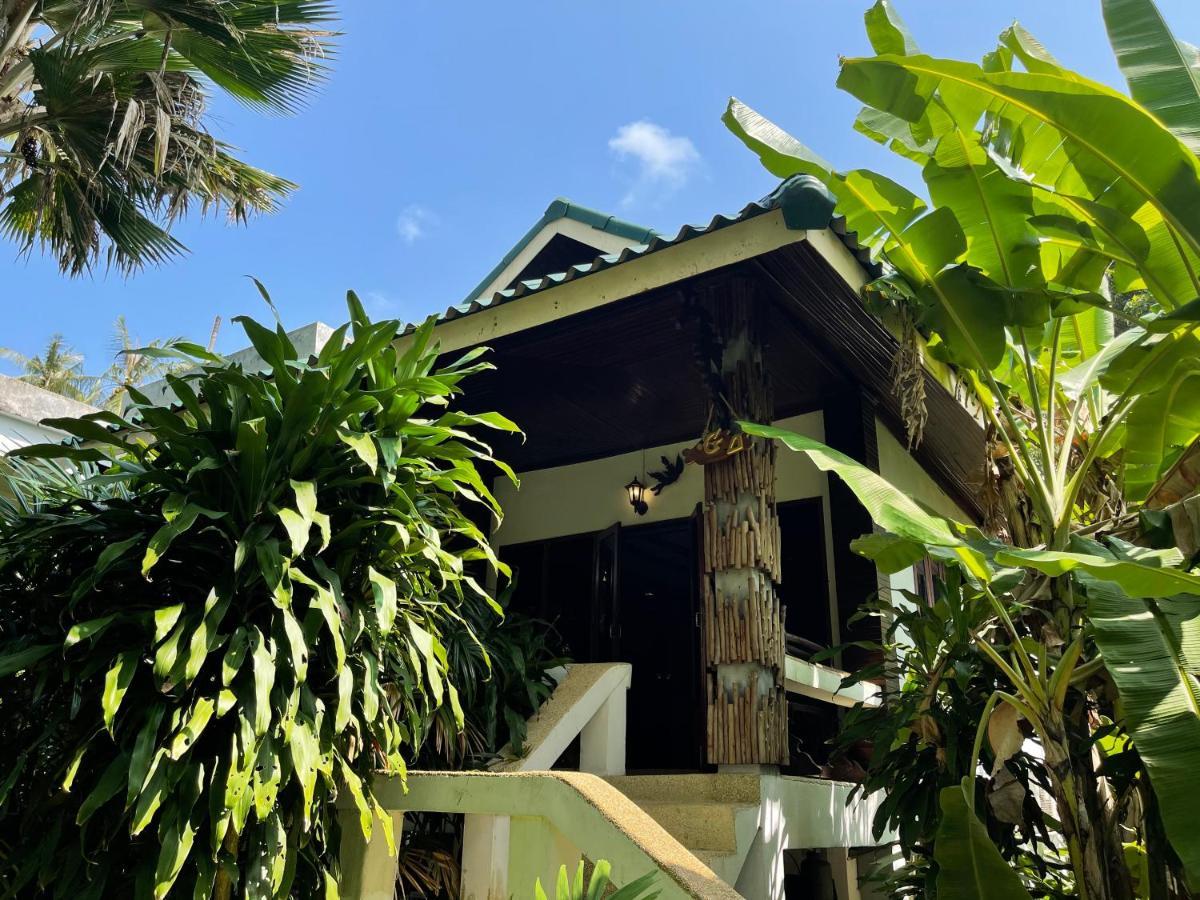 AC 2 Resort Ko Tao Exterior foto