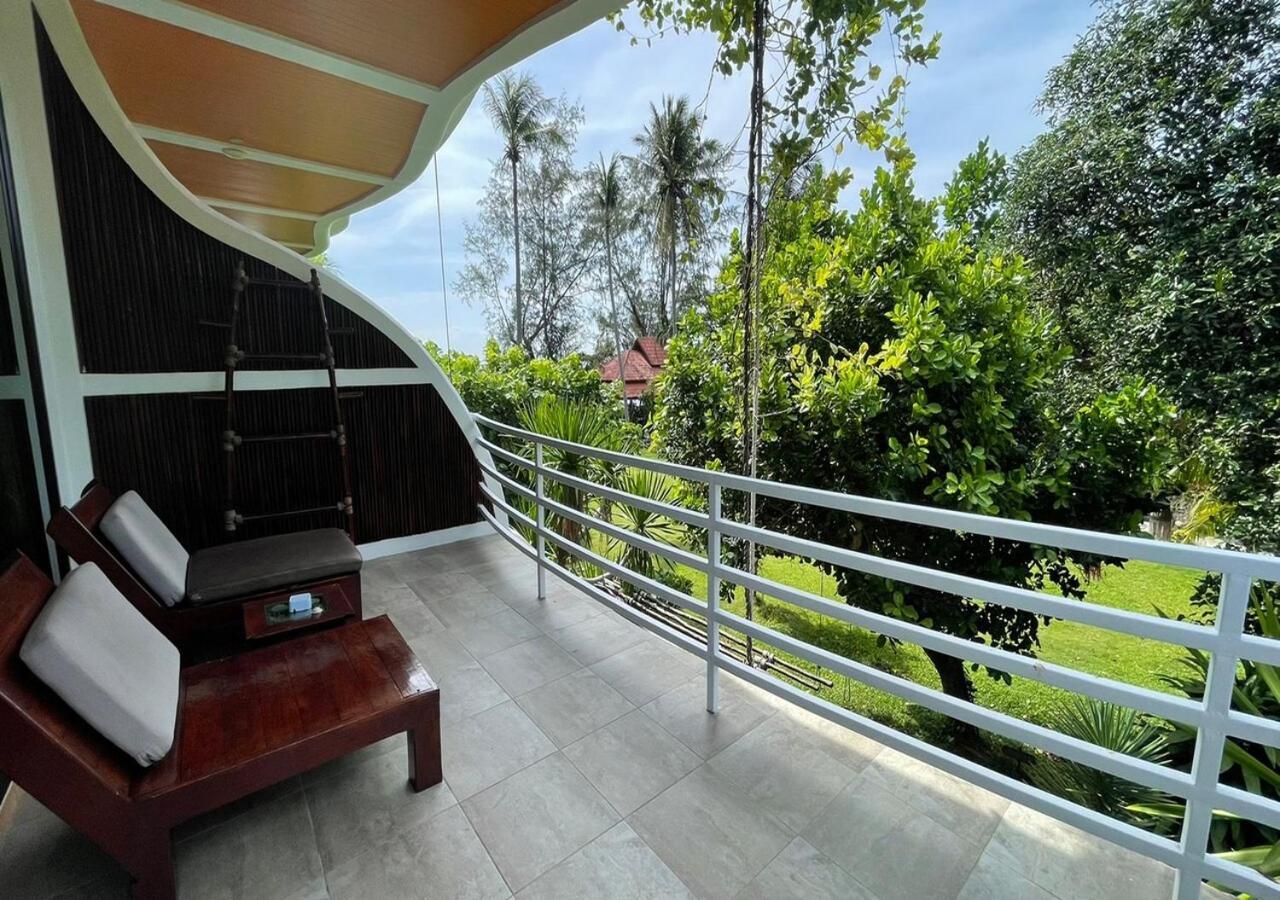 AC 2 Resort Ko Tao Exterior foto