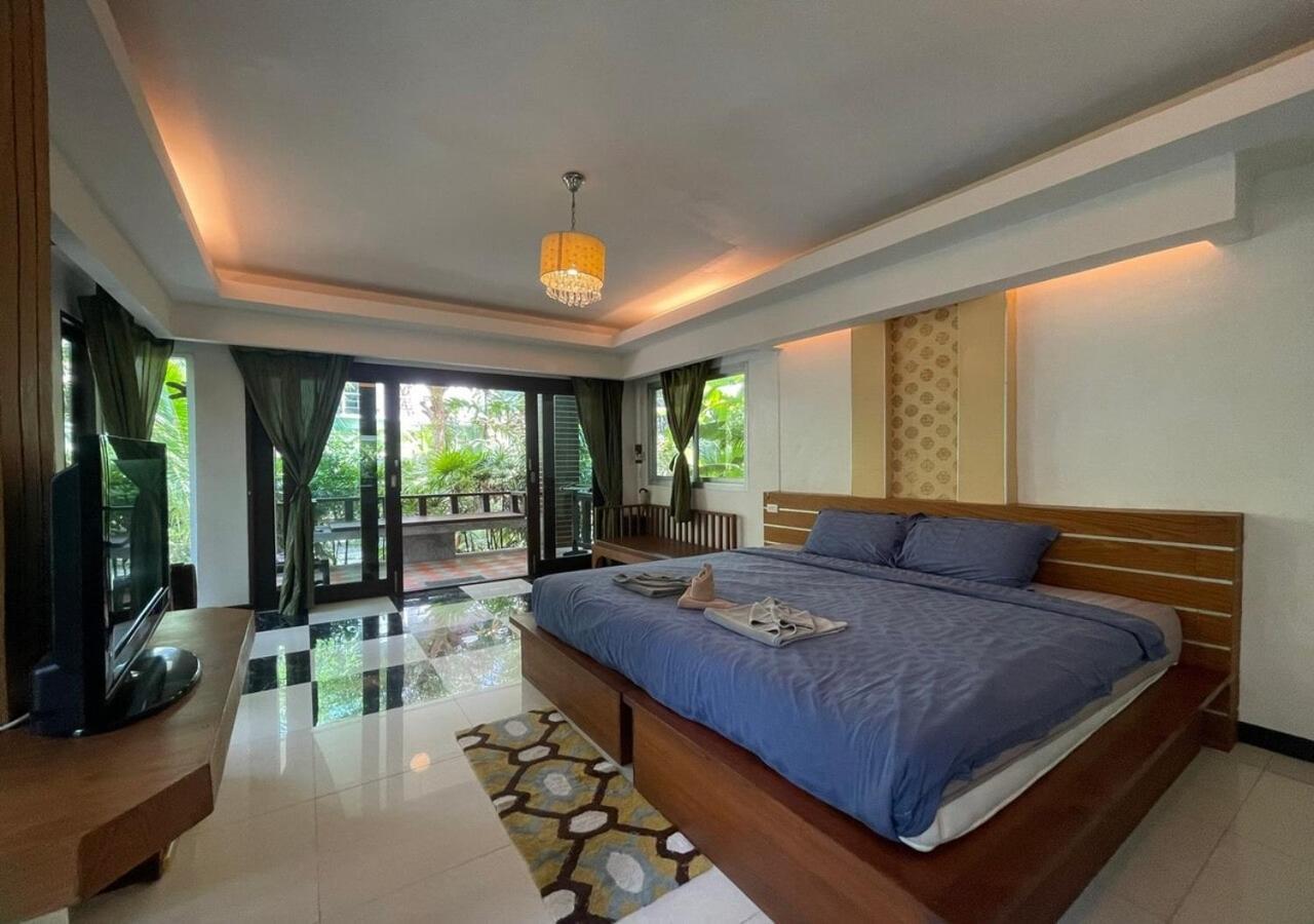 AC 2 Resort Ko Tao Exterior foto
