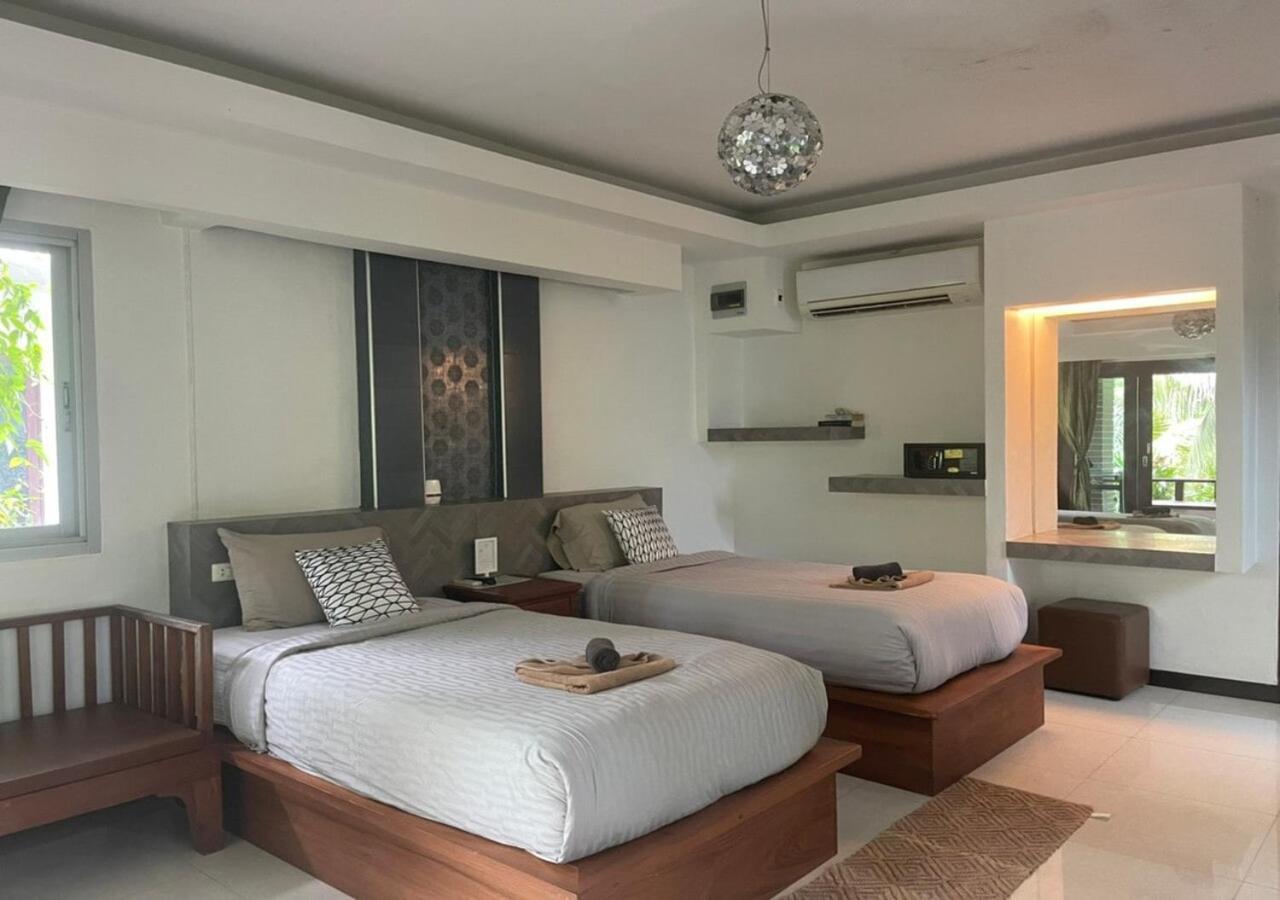 AC 2 Resort Ko Tao Exterior foto
