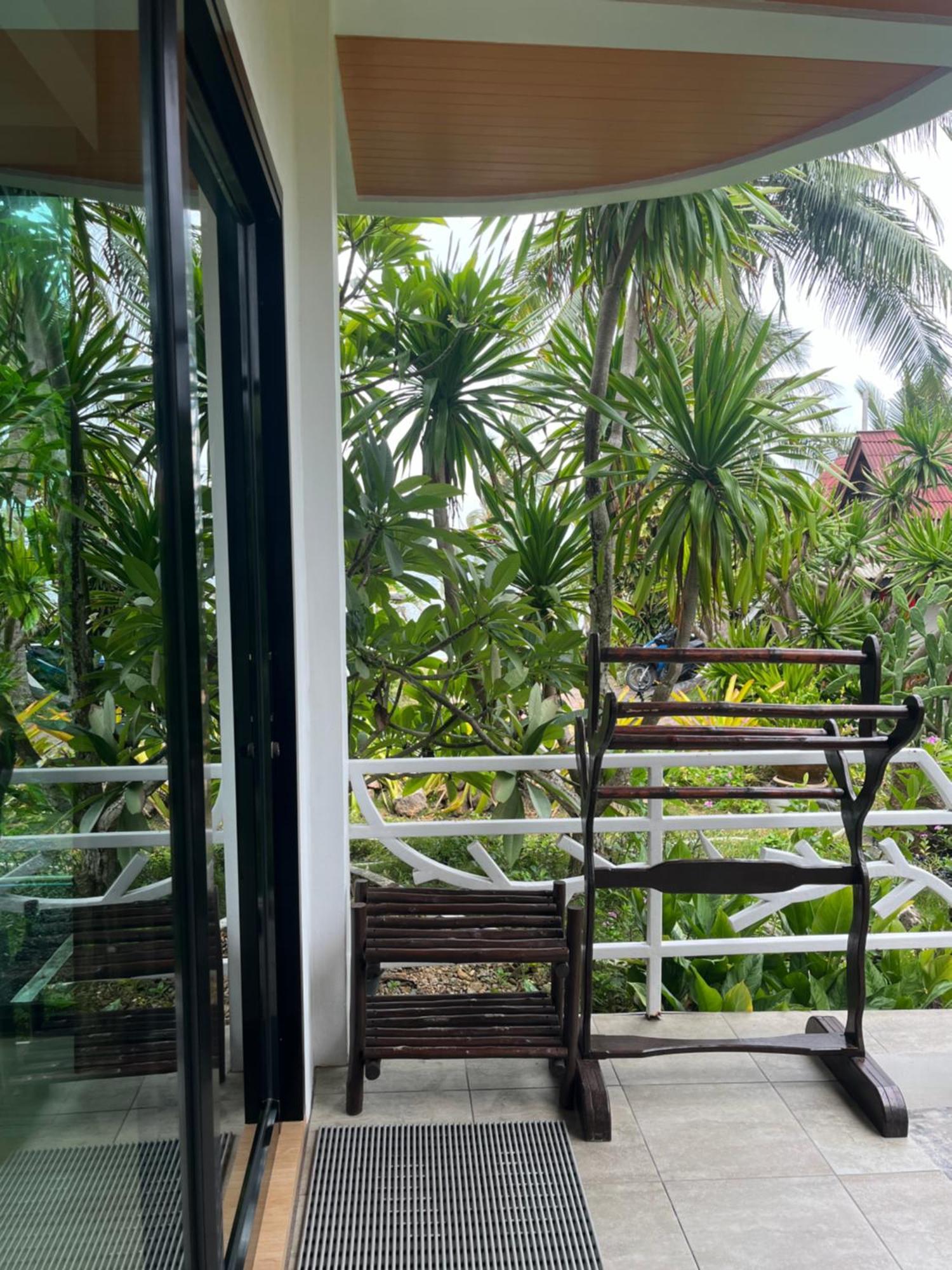 AC 2 Resort Ko Tao Exterior foto