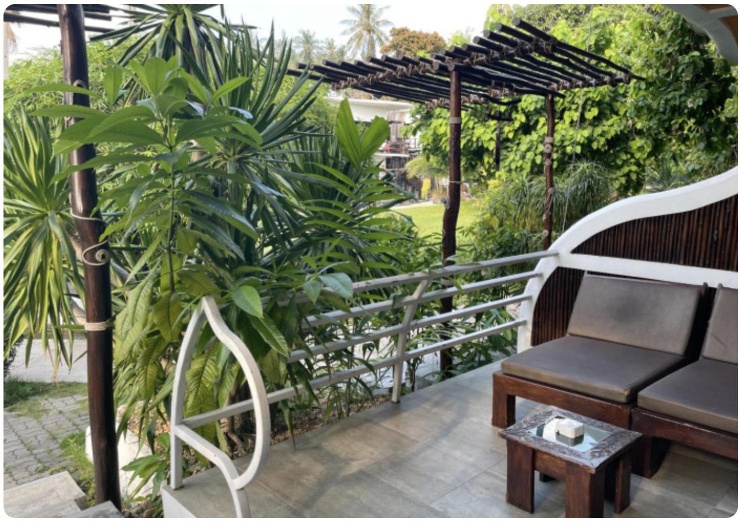 AC 2 Resort Ko Tao Exterior foto