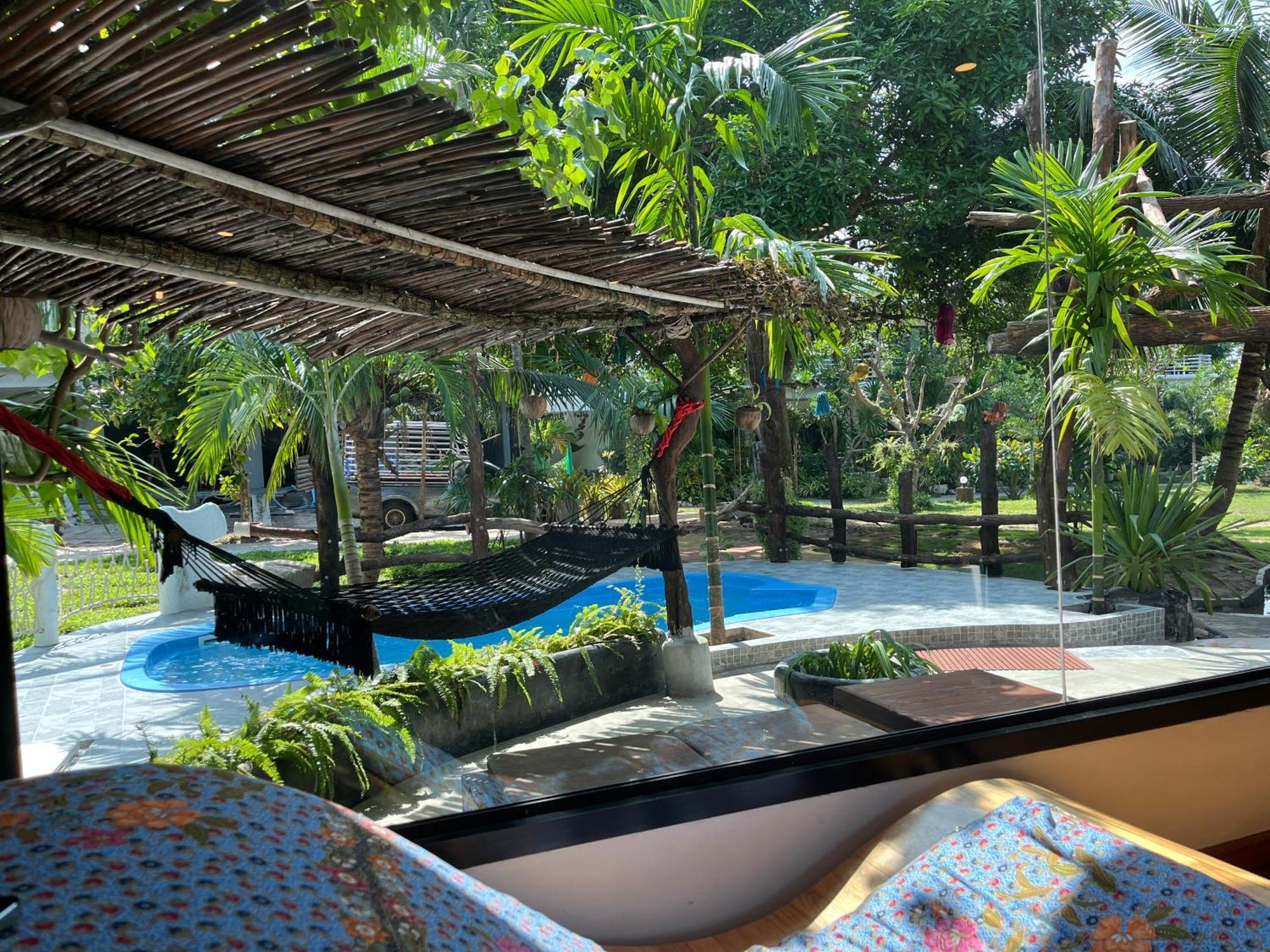 AC 2 Resort Ko Tao Habitación foto